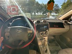 BYD G3